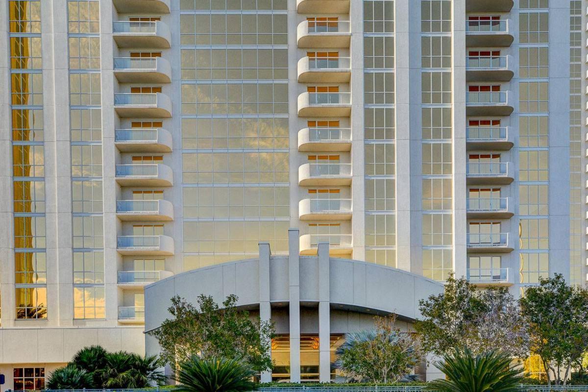 Mgm Signature-25-611 Strip View Jacuzzi Studio Las Vegas Exterior photo