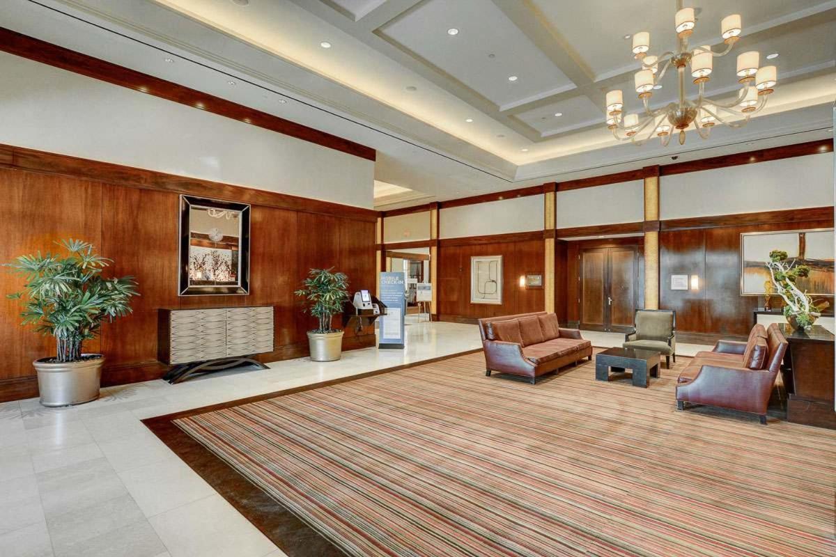 Mgm Signature-25-611 Strip View Jacuzzi Studio Las Vegas Exterior photo